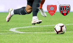 Nevşehir’de kritik maç: İki temsilci karşı karşıya