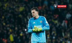 Fenerbahçe’nin kalecisi Ederson Kapadokya’da
