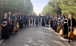 Nevşehir’de kaçırılmayacak konser: Öğrenci Orkestrası sahneye çıkıyor