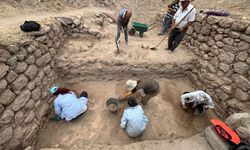 Sobesos Antik Kenti Kazıları Cumhurbaşkanlığı statüsüne yükseldi