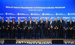 Nevşehir’de KOBİ ve büyük işletmelere destek programı başlıyor