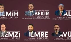 Nevşehir’de hem öğren hem kazan: İhtisas Akademi başlıyor