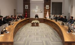 Kapadokya cip safari sektöründe yeni kararlar alındı