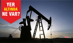 Nevşehir’de petrol araması başlıyor! 7 noktada sondaj yapılacak