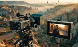 Nevşehir'de çekilen televizyon dizileri!