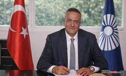 Hasan Ali Karasar KÜN Rektörlüğüne yeniden atandı