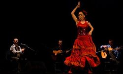 Endülüs rüzgarı Kapadokya’da esecek! Ürgüp’te eşsiz flamenko konseri