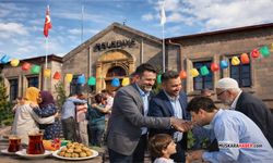 Ürgüp’te bayramlaşma programı belli oldu