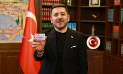 Nevşehir’de sosyal destekte yeni model: CANKART kullanıma açıldı