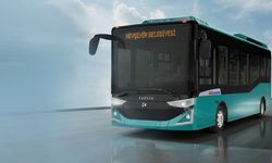 Nevşehir Belediyesinden mezarlığa ücretsiz otobüs seferi