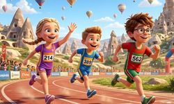 Nevşehir’de ilham veren şampiyona: Özel sporcular yarışacak