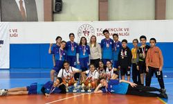 Nevşehir’de heyecan sona erdi! Şampiyonlar belli oldu