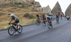 Dev organizasyon Nevşehir’de! Türkiye şampiyonası tarihi belli oldu