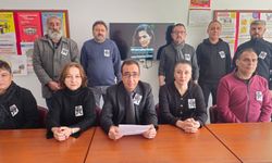 Eğitim Sen Nevşehir’den okullarda artan şiddete tepki