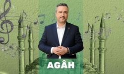 Tasavvuf musikisinin güçlü ismi ‘Agâh’ Nevşehir’de konser verecek