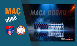 Suvermez Kapadokyaspor, Niğde Belediyespor deplasmanında