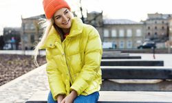 Soğuk Havalara Stil Sahibi Bir Dokunuş: Şişme Mont Rehberi
