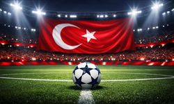 Türkiye, UEFA organizasyonlarında 5 takımla yer alacak