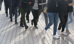 Nevşehir’de DEAŞ'a darbe: Çok sayıda gözaltı