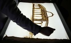 Uçhisar’da ramazana özel kültür şöleni