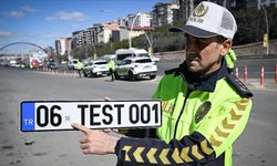 APP plaka kullananlar için son uyarı: Tarih belli oldu