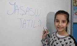 Okullarda ara tatil kalkacak mı? Yusuf Tekin’den net yanıt