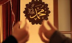 Nevşehir’de vatandaşlar Kadir Gecesi programında buluşacak