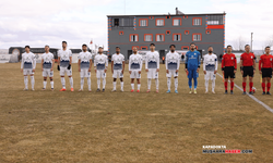 Suvermez Kapadokyaspor, Türk Metal 1963 Spor'u konuk edecek