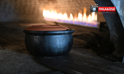 Nevşehir mutfağının vazgeçilmezi: Güveçte kuru fasulye geleneği