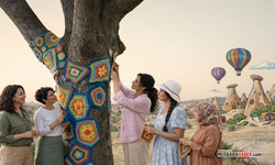 Ürgüp’te yaşam alanları deneyim mekânlarına dönüşüyor