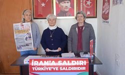 Başkan Atalay: Türkiye, İran’ın yanında yer almalı