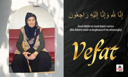 Saygılı ailesinin acı günü: Yeter Saygılı vefat etti