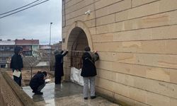 NEVÜ ve Gülşehir Belediyesi el ele: Mimari dönüşüm