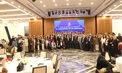 Ramazan’da Nevşehir ruhu: İftar programında bir araya geldiler