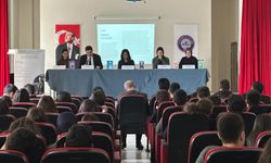 Nevşehir’de Sabahattin Ali Paneli: Öğrenciler eserlerini tahlil etti