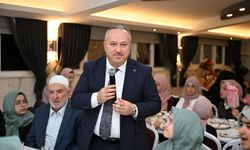 Nevşehir Valisi Ali Fidan hafızlık eğitimi alan öğrencilerle buluştu