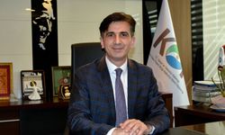 KOP Başkanı Karakoyunlu’dan Nevşehir’e uyarı: Su krizi sürüyor