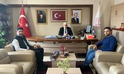 Nevşehir’de gençlik ve teknoloji vizyonu güçleniyor