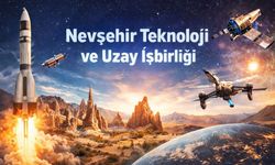 Nevşehir’de gençler için yeni fırsat: Teknoloji projeleri başlıyor