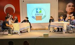 Simya Koleji’nde İngilizce münazara heyecanı