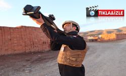 Nevşehir’de üretildi: 10 kilometre menzilli yerli dronsavar sahaya çıkıyor