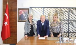 Nevşehir’de avantajlı hizmetler için protokol imzalandı