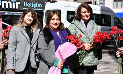 “İstanbul Sözleşmesi’nden vazgeçmiyoruz”