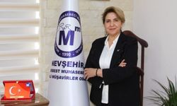 NSMMMO Başkanı Filiz Sayın’dan 8 Mart Dünya Kadınlar Günü mesajı