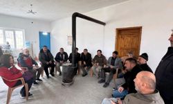 Nevşehir’de tarımsal üretimde verimi artırmanın yolları anlatıldı