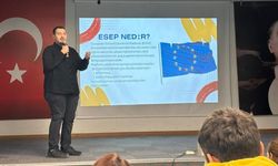 Öğretmenler eTwinning ile uluslararası iş birliğine hazırlanıyor