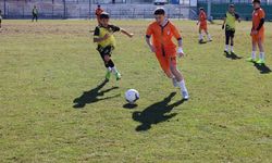 Nevşehir’de büyük futbol heyecanı başladı!