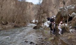 Kadınlar Günü’ne özel macera: Ihlara Vadisi’nde 7 kilometrelik yürüyüş