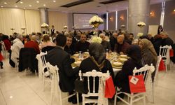 Nevşehir'de Muhasebe Haftası programı yoğun katılımla yapıldı