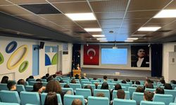 Nevşehir’de öğrenciler seminerle geleceklerini şekillendiriyor